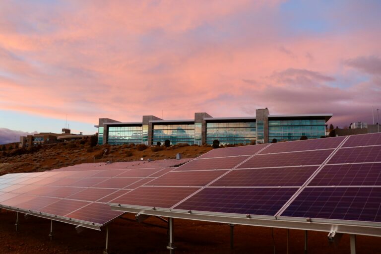 Net Zero Carbon Buildings: Pioneering Sustainable Construction for a Greener Future