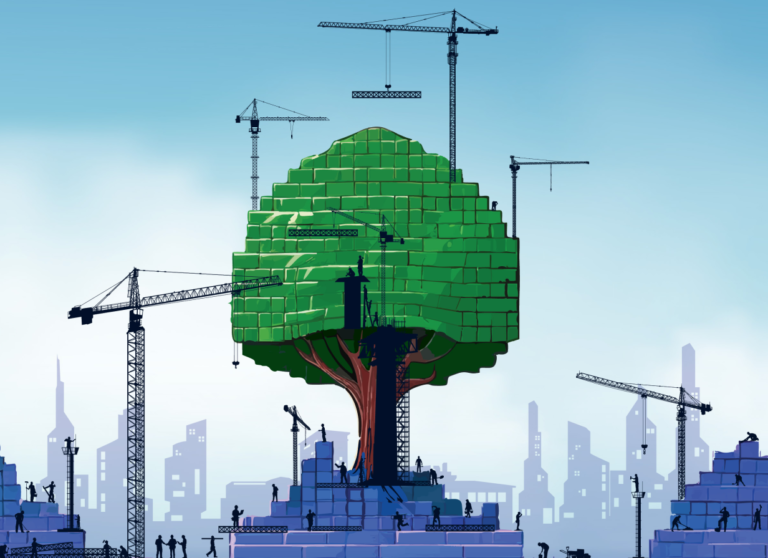 Global Status Report for Buildings and Construction 2024/25 – Summary